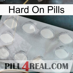 Hard On Pills 16